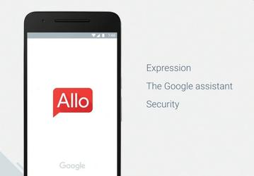 Google Allo — новый мессенджер поискового гиганта с оригинальными возможностями и встроенным помощником