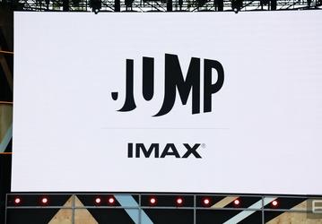 Google и IMAX будут работать над кинокамерой нового поколения