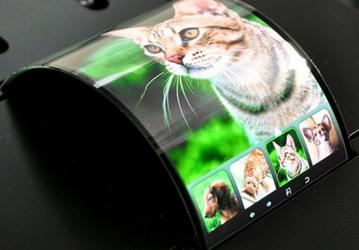 Компания Japan Display рассчитывает в 2018 году выпускать 5 млн панелей OLED в месяц