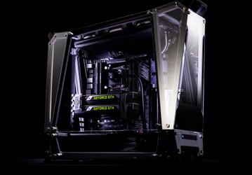 Nvidia расскажет о новых видеокартах уже 6 мая, но мероприятие пройдёт за закрытыми дверями