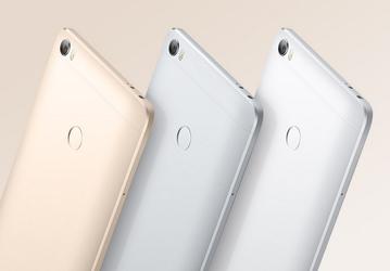 Представлен смартфон Xiaomi Mi Max и ОС MIUI 8, основанная на Android 6.0, которая будет доступна почти для любого смартфона компании