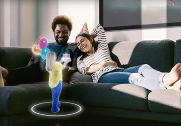 Magic Leap будет сотрудничать с Twilio