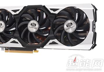 3D-карта Sapphire Radeon R9 390 Toxic разогнана в заводских условиях