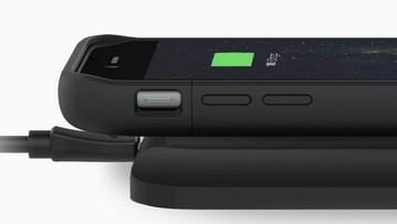 Чехлы mophie для смартфонов iPhone, поддерживающие технологию беспроводной зарядки, получили не очень ёмкие аккумуляторы