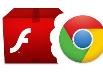 Контент Flash начнет блокироваться по умолчанию в Chrome уже в этом году