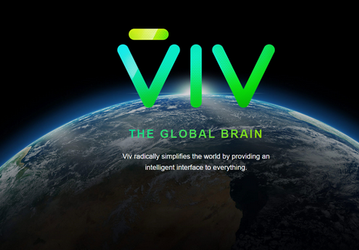 Отойди, Google Now, подвинься, Siri! Viv — виртуальный помощник нового поколения, который всё будет делать сам