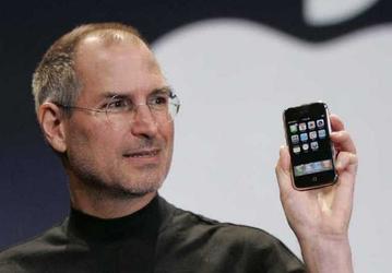 Журнал Time назвал смартфон iPhone самым важным гаджетом всех времен