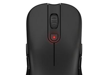 Игровая мышь Ozone Neon 3K подойдёт для любой руки