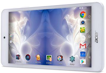 Планшет Acer Iconia One 7 (B1-780) ориентирован на детей