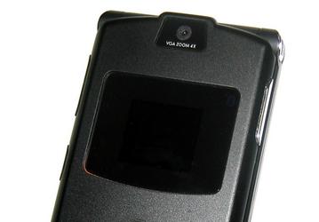 Motorola Razr V3 может вернуться в виде смартфона 