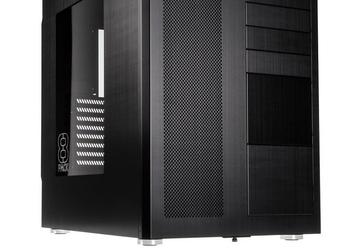 Алюминиевый корпус Lian Li PCD888WX поддерживает системные платы E-ATX