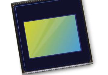 Датчик изображения OmniVision OV13855 разрешением 13 Мп предназначен для камер смартфонов