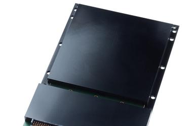 Графическая карта EIZO Rugged Solutions Condor 4107xX для встраиваемых систем оснащена двумя входами и выходами 3G-SDI