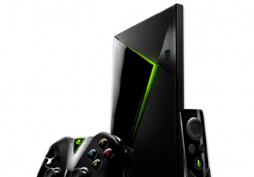 Приставка Nvidia Shield научится воспроизводить контент в разрешении 4К при 60 к/с и получит поддержку HDR