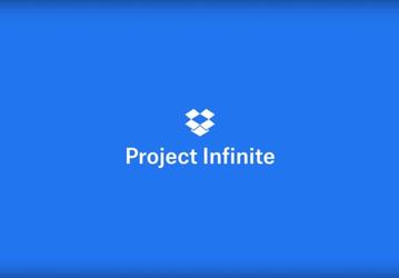 Разработчики Dropbox признают, что Project Infinite работает на уровне ядра ОС, но заверяют, что это не опасно
