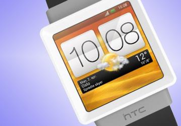 Умные часы HTC теперь ожидаются только осенью