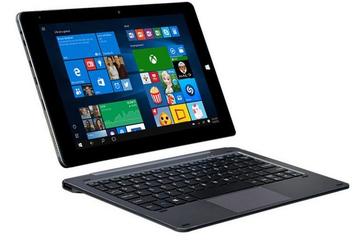 Планшет Chuwi HiBook Pro оснащен дисплеем IPS OGS разрешением 2560 х 1600 пикселей