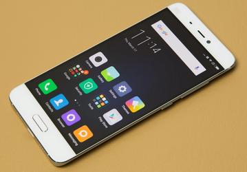 В апреле каждый четвёртый проданный в Китае смартфон носил логотип Xiaomi