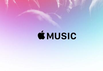 ПО iTunes при подписке на сервис Apple Music может удалить всю музыку с накопителя ПК