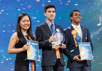 Победителем конкурса Intel ISEF стал создатель высокоэффективного микробиологического топливного элемента