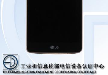 Смартфон LG K535 сертифицирован в Китае, может оказаться моделью K11