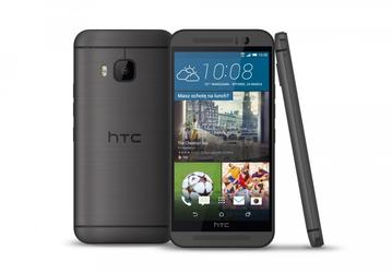 В Европе состоялся выход смартфона HTC One M9 Prime Camera Edition