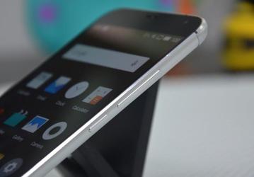 Смартфон Meizu MX6 ожидается в двух версиях