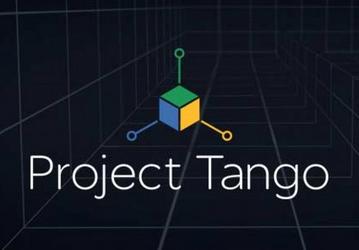 Первый смартфон Asustek Computer с поддержкой Google Tango будет представлен на выставке CES 2017