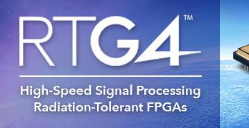 FPGA Microsemi RTG4 Proto позволяют удешевить разработку космической электроники