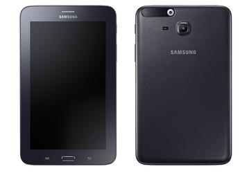 Планшет Samsung Galaxy Tab Iris оснащён сканером радужной оболочки глаза
