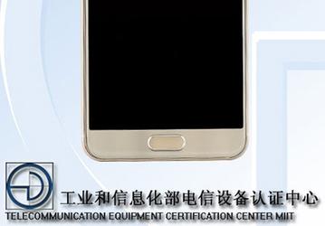Металлический смартфон Samsung Galaxy C5: новые подробности и фото