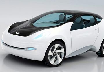 Renault Samsung Motors намерена выпустить первый компактный электромобиль для коммерческого сегмента