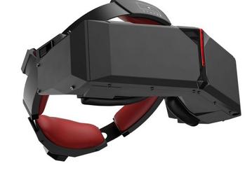 IMAX будет использовать шлемы виртуальной реальности StarVR