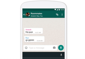Новое в Google Translate: Tap to Translate в старых версиях Android, работа без подключения к сети в iOS и поддержка китайского в Word Lens