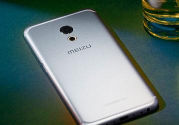 Смартфон Meizu Pro 6 Lite может получить 3 ГБ оперативной памяти