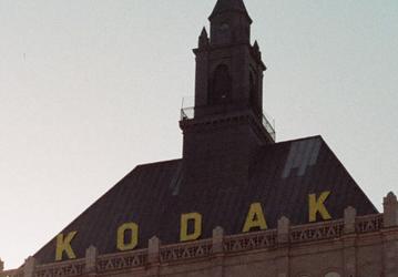 Компания Kodak отчиталась за первый квартал 2016 года