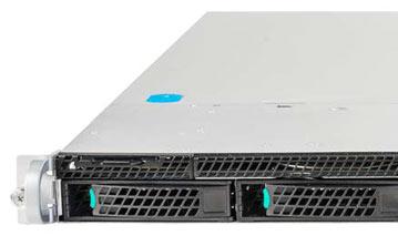 Nfina Technologies переводит серверы на процессоры Intel Xeon E5-2600 v4