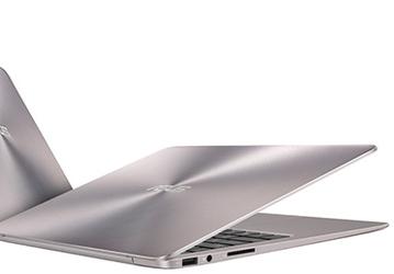 Круговорот ультрабуков: Asus ZenBook UX306UA сменяет модель UX305UA