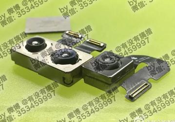 Подтвердилась информация, что смартфон Apple iPhone 7 Pro будет предложен в варианте с 256 ГБ флэш-памяти