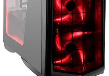 Компьютерный корпус SilverStone Primera PM01 оценен производителем в $116
