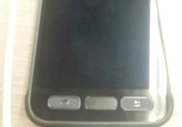 Опубликованы изображения защищенного смартфона Samsung Galaxy S7 Active