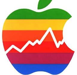 Второй крупный инвестор продал свои акции Apple