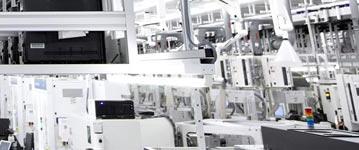 Техпроцесс Globalfoundries SiGe 8XP предназначен для выпуска радиочастотных полупроводниковых изделий, включая компоненты для оборудования сетей 5G