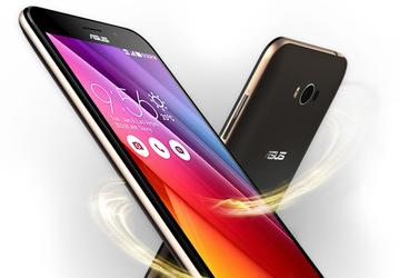 Смартфон Asus ZenFone Max добрался до Индии с новой платформой и увеличенным объемом оперативной памяти