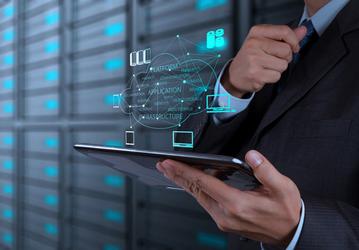 По данным Gartner, рынок средств виртуализации серверов подошел к пику
