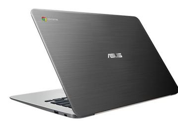 Asus предлагает хромбук с 13-дюймовым экраном Full HD и 4 ГБ ОЗУ за $280