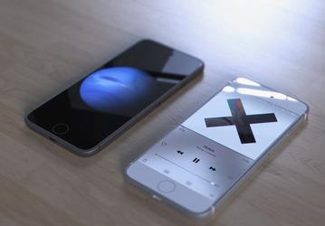 Новые смартфоны Apple в минимальной конфигурации наконец-то получат 32 ГБ флэш-памяти