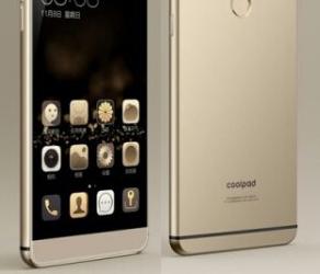 Смартфон Coolpad Max получил больше оперативной памяти и новую SoC