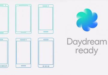 Представленные на рынке смартфоны не будут поддерживать платформу Daydream VR 