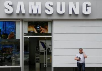 Samsung  и Alibaba объединят силы на рынке мобильных платежных систем